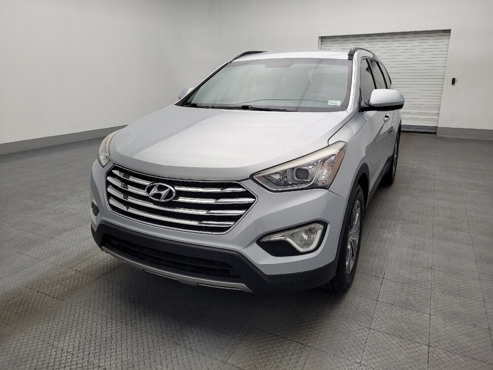 2015 Hyundai Santa Fe in Sanford, FL 32773 - 18091897 15