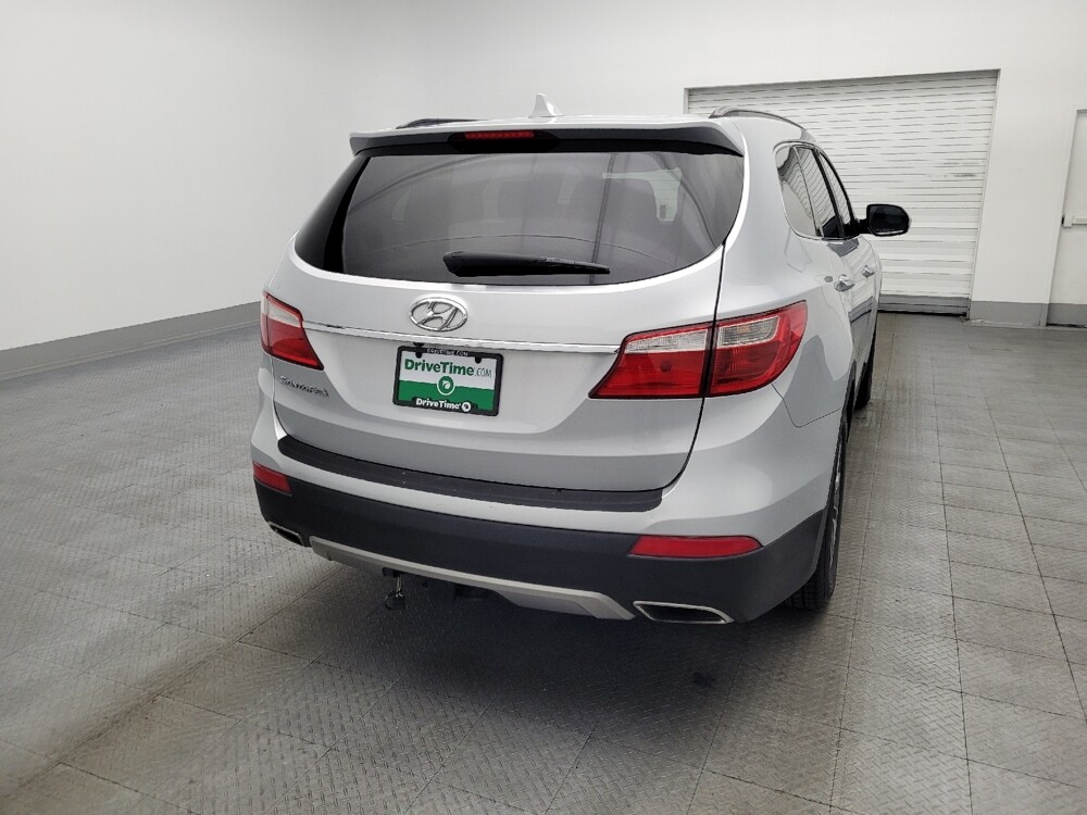 2015 Hyundai Santa Fe in Sanford, FL 32773 - 18091897 7