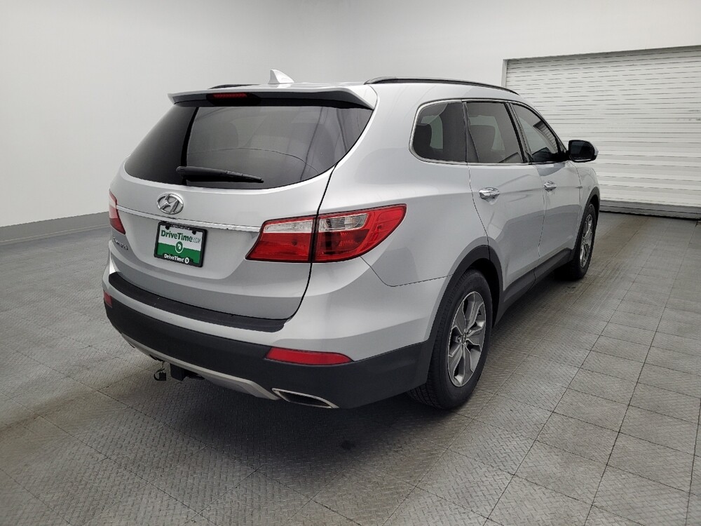 2015 Hyundai Santa Fe in Sanford, FL 32773 - 18091897 9