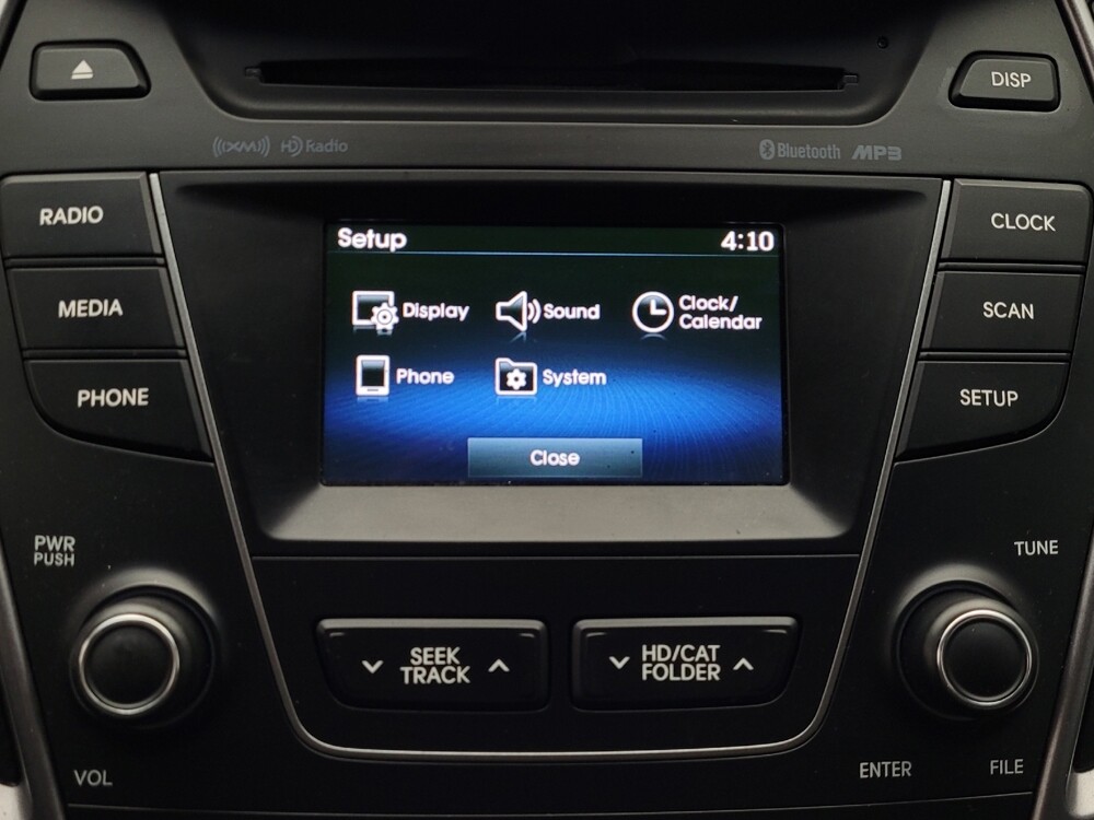 2015 Hyundai Santa Fe in Sanford, FL 32773 - 18091897 25