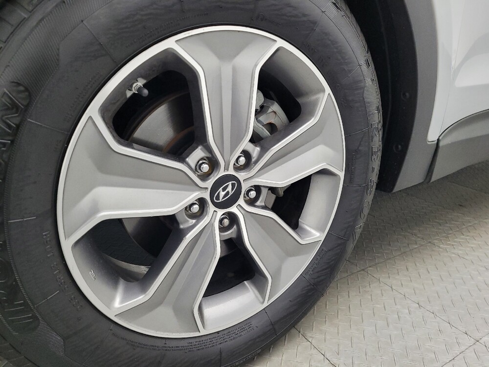 2015 Hyundai Santa Fe in Sanford, FL 32773 - 18091897 31