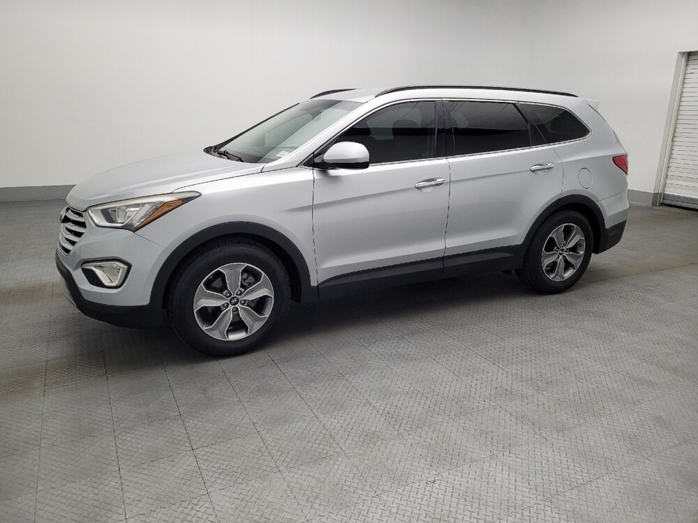 2015 Hyundai Santa Fe in Sanford, FL 32773 - 18091897 2
