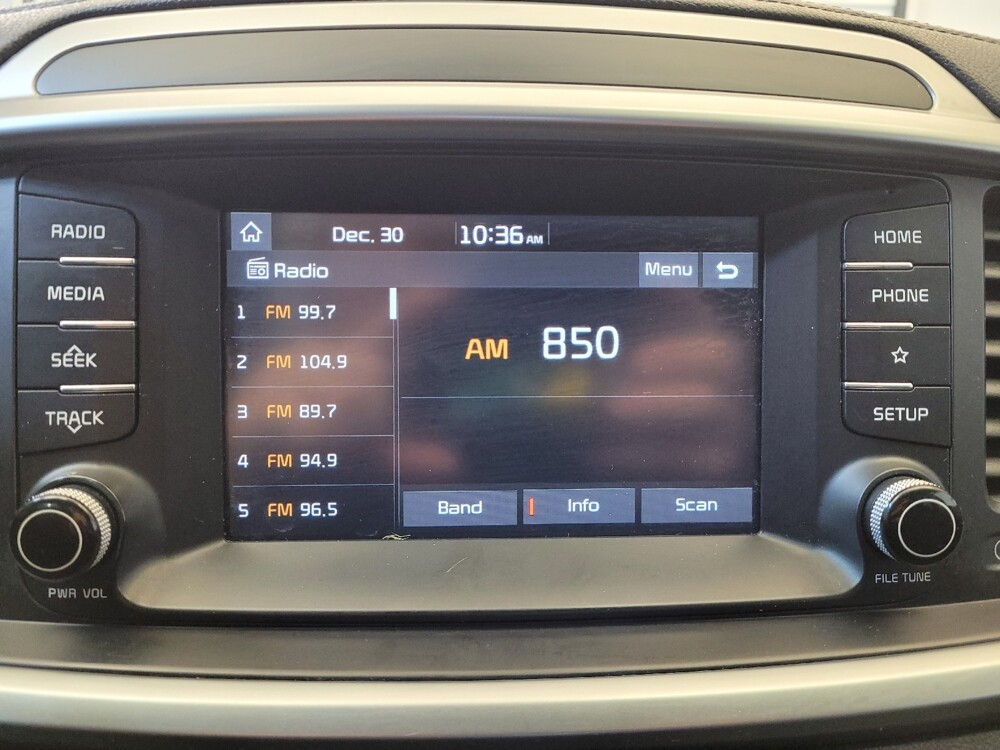 2020 Kia Sorento in Columbus, OH 43231 - 18091899 25