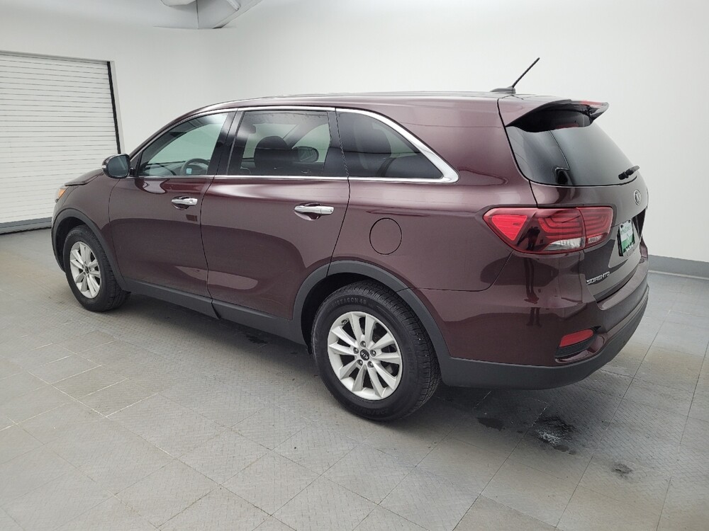 2020 Kia Sorento in Columbus, OH 43231 - 18091899 3