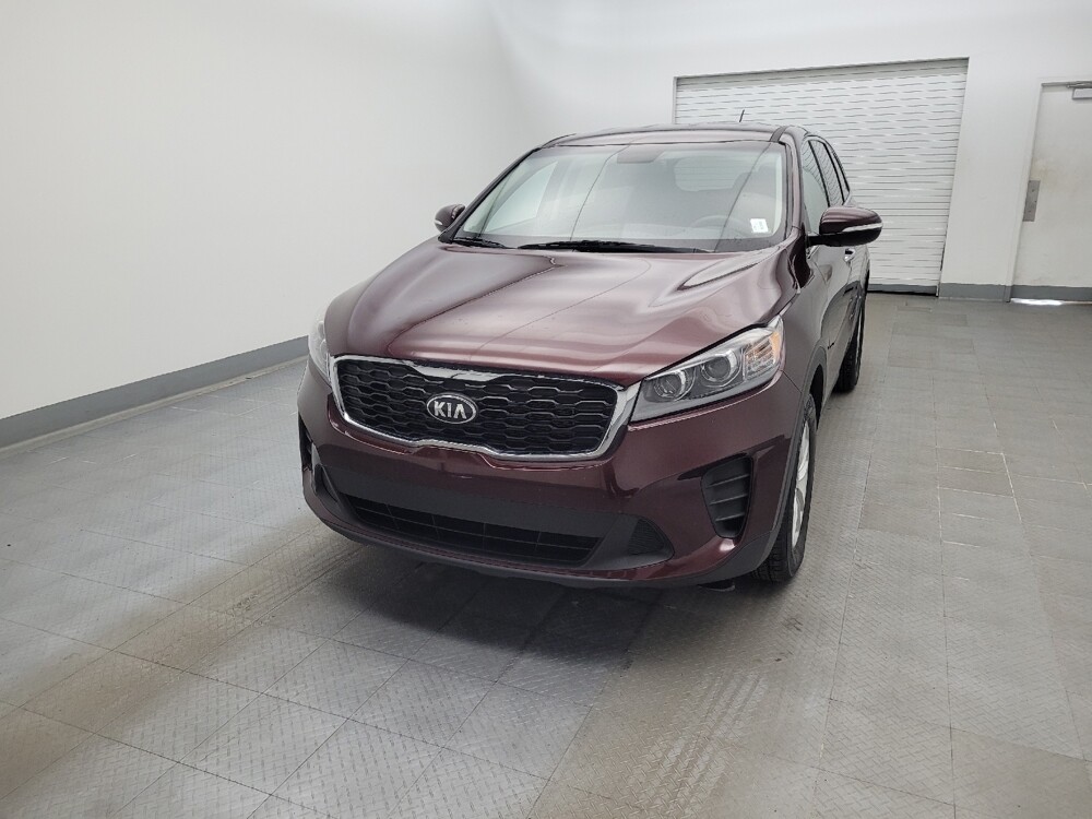 2020 Kia Sorento in Columbus, OH 43231 - 18091899 15