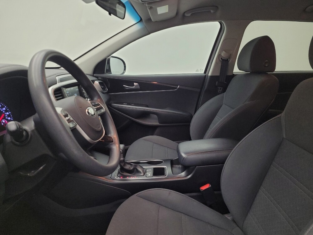 2020 Kia Sorento in Columbus, OH 43231 - 18091899 17