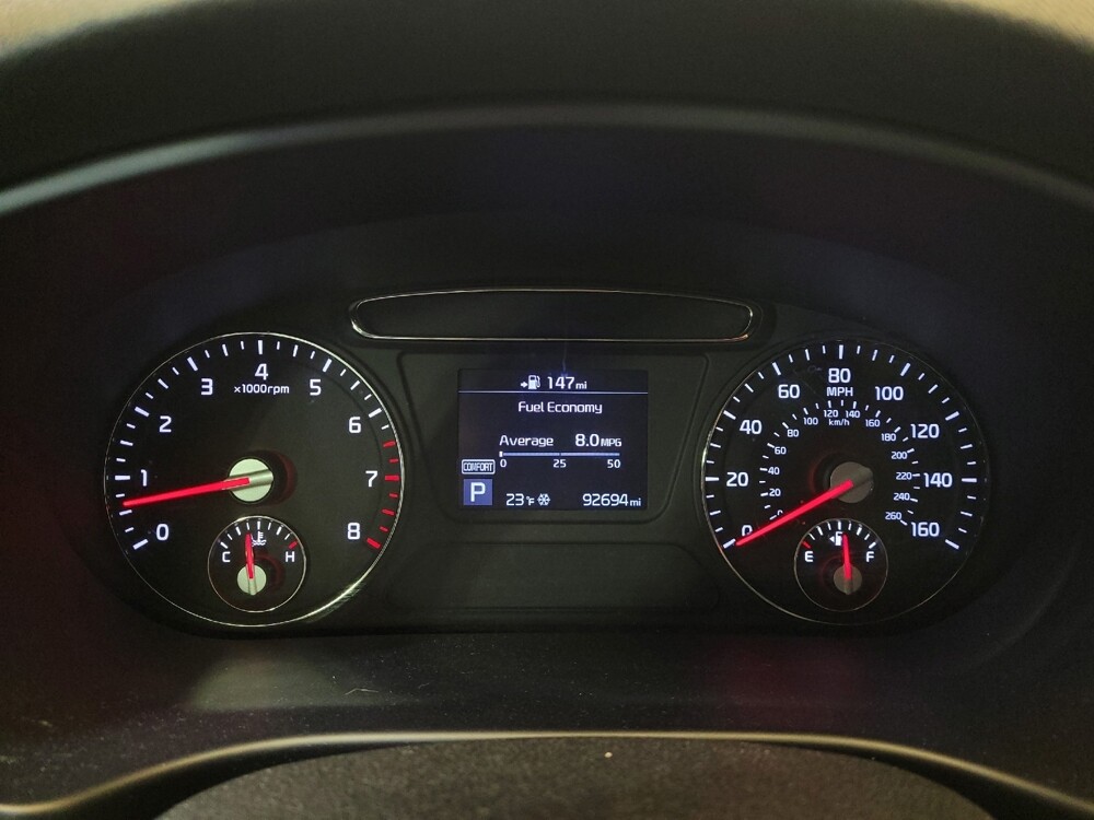 2020 Kia Sorento in Columbus, OH 43231 - 18091899 23