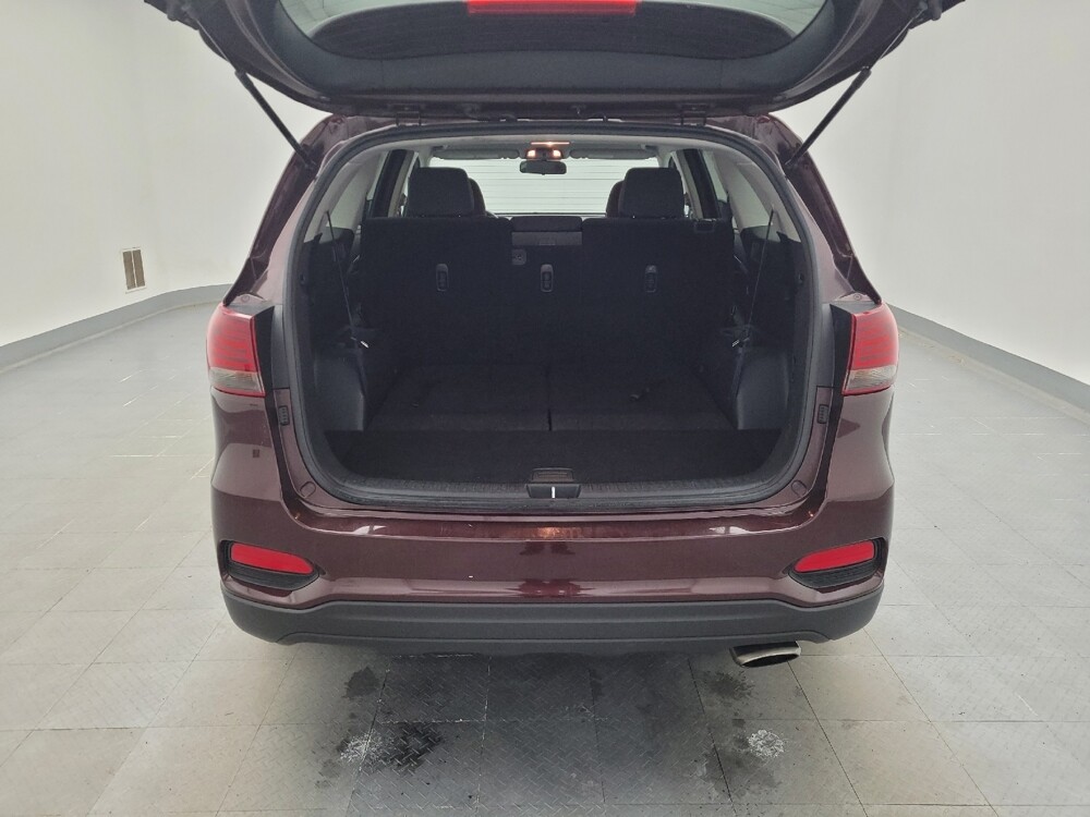 2020 Kia Sorento in Columbus, OH 43231 - 18091899 29