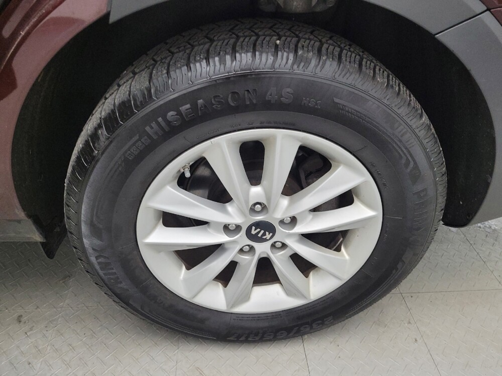 2020 Kia Sorento in Columbus, OH 43231 - 18091899 31