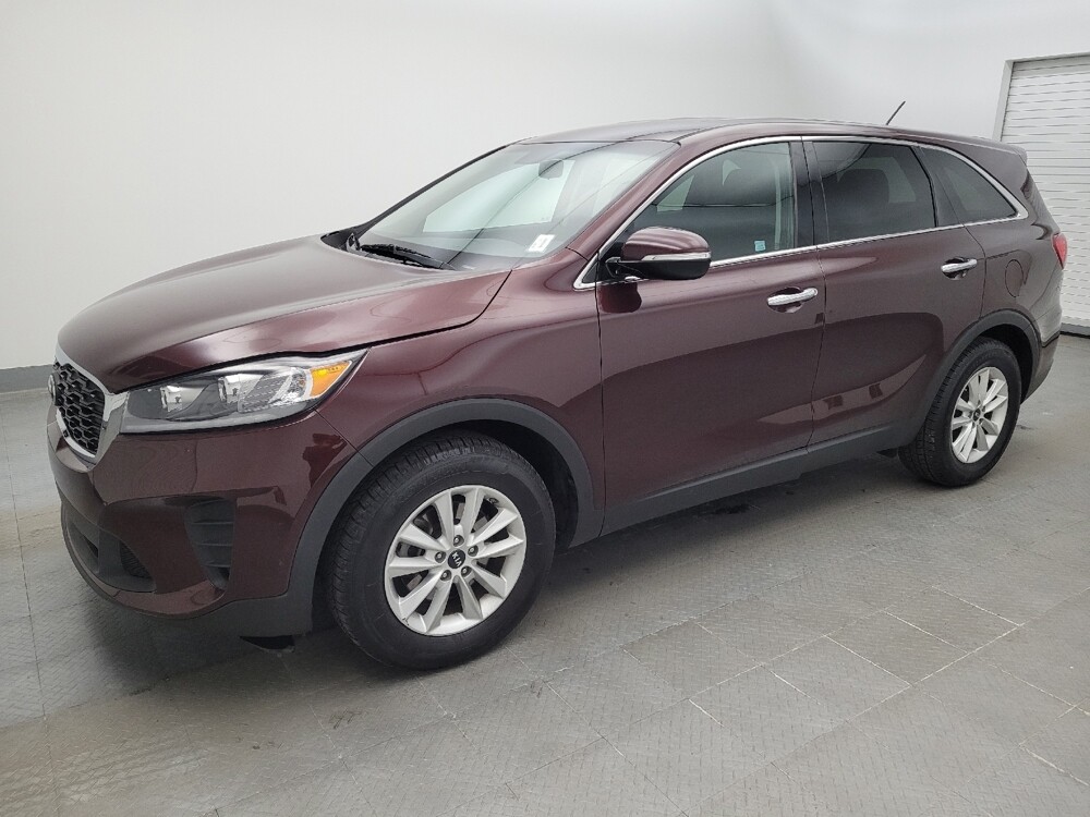 2020 Kia Sorento in Columbus, OH 43231 - 18091899 2