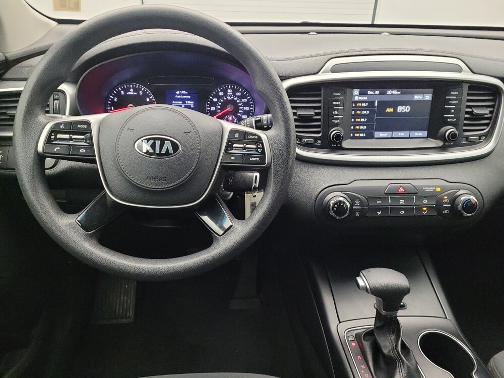 2020 Kia Sorento in Columbus, OH 43231 - 18091899 22
