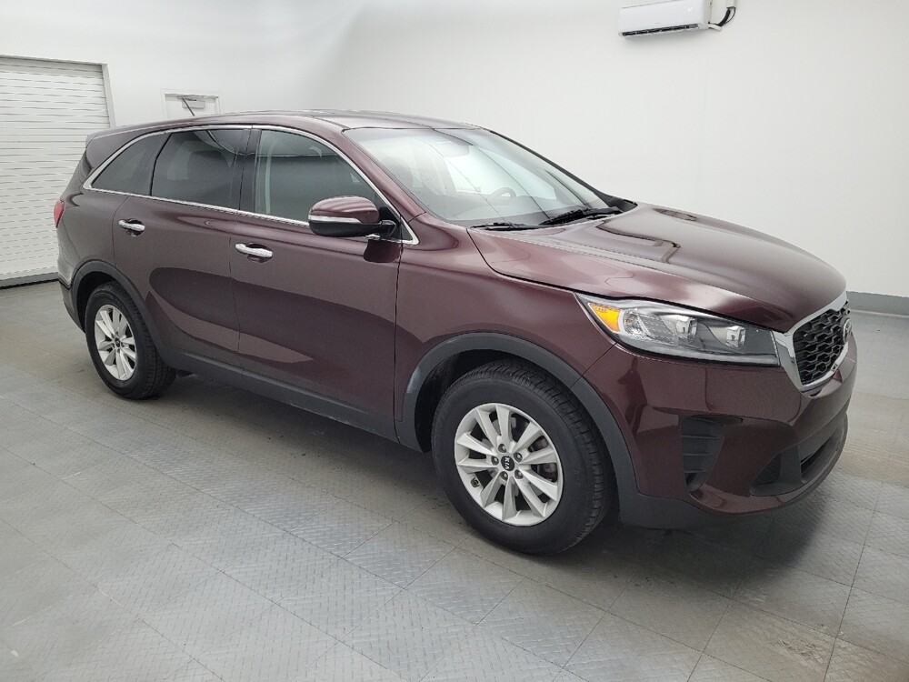 2020 Kia Sorento in Columbus, OH 43231 - 18091899 11