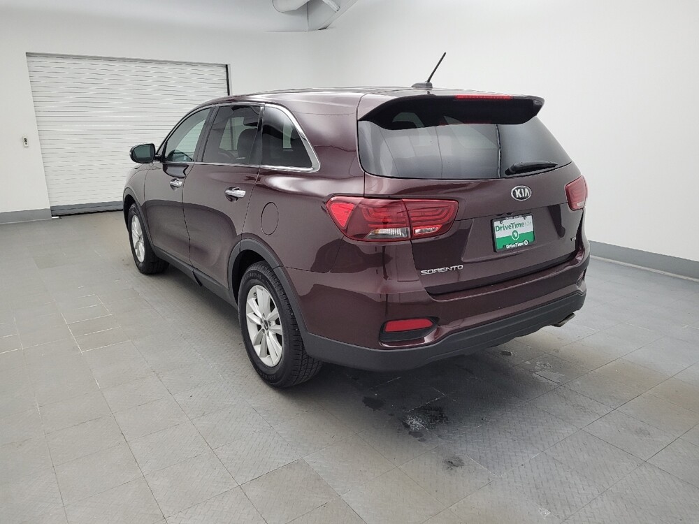 2020 Kia Sorento in Columbus, OH 43231 - 18091899 5