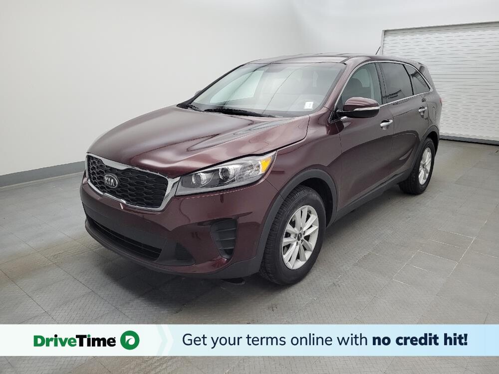 2020 Kia Sorento in Columbus, OH 43231 - 18091899