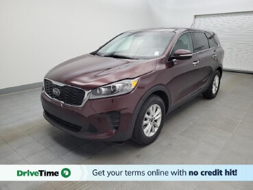 2020 Kia Sorento in Columbus, OH 43231