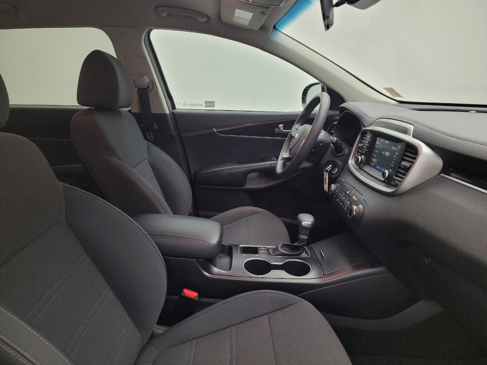 2020 Kia Sorento in Columbus, OH 43231 - 18091899 21