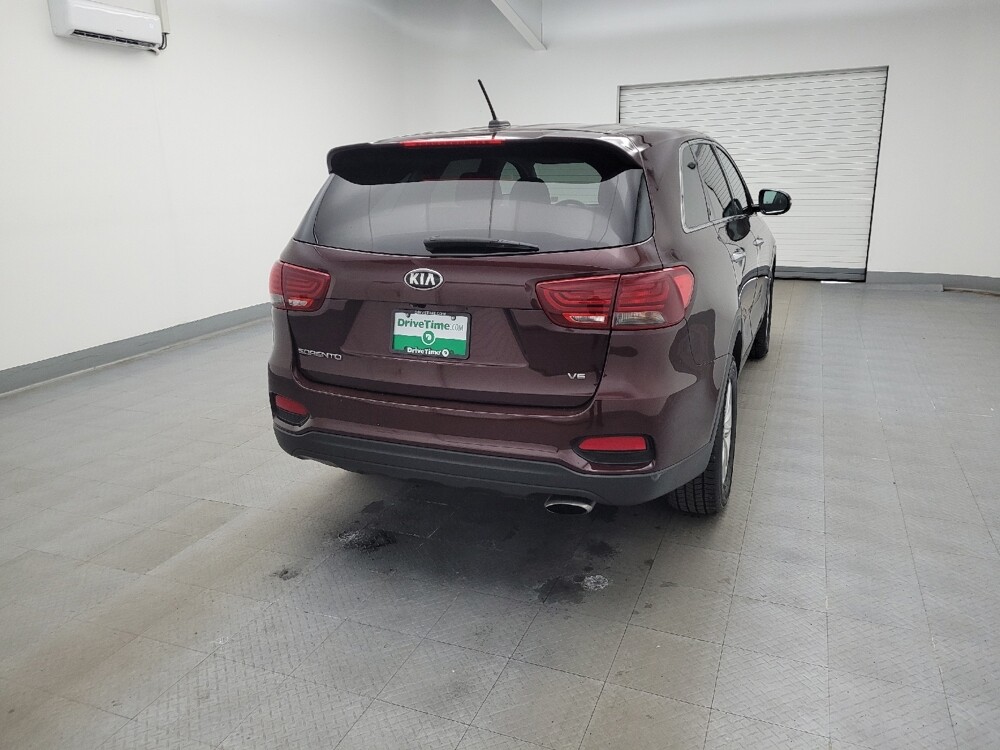 2020 Kia Sorento in Columbus, OH 43231 - 18091899 7