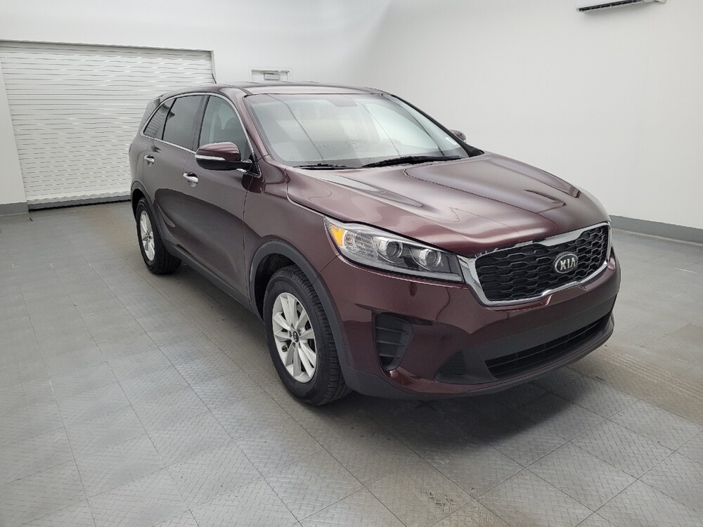 2020 Kia Sorento in Columbus, OH 43231 - 18091899 13