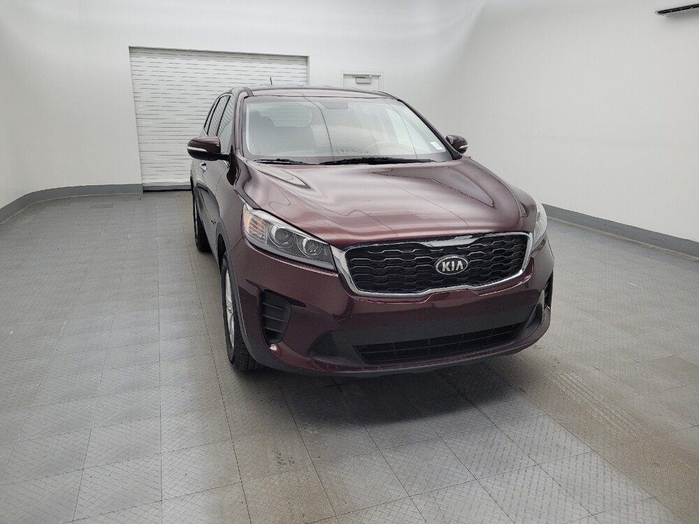 2020 Kia Sorento in Columbus, OH 43231 - 18091899 14