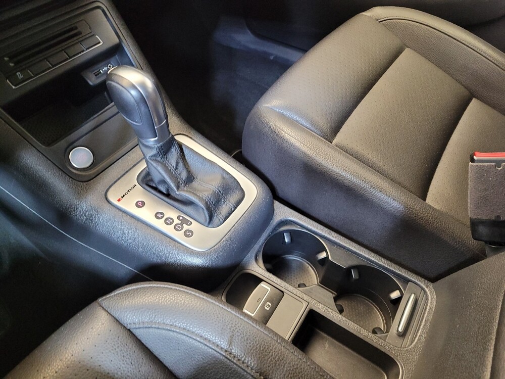 2017 Volkswagen Tiguan in Columbus, OH 43231 - 18091900 26