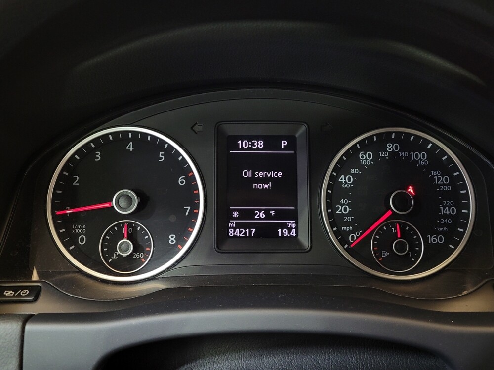 2017 Volkswagen Tiguan in Columbus, OH 43231 - 18091900 23