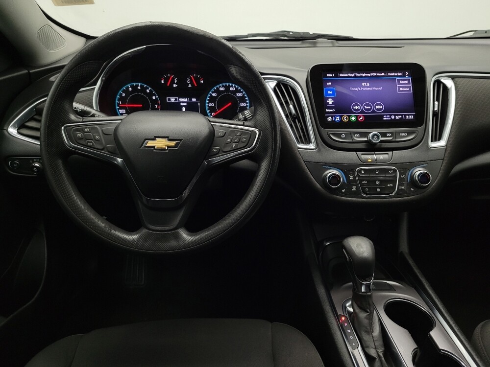 2021 Chevrolet Malibu in Las Vegas, NV 89102 - 18091901 22