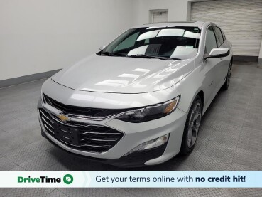 2021 Chevrolet Malibu in Las Vegas, NV 89102