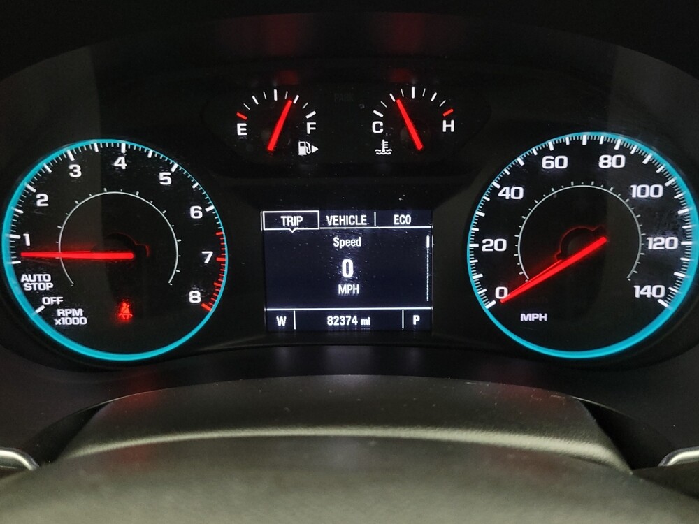 2021 Chevrolet Malibu in Las Vegas, NV 89102 - 18091901 23