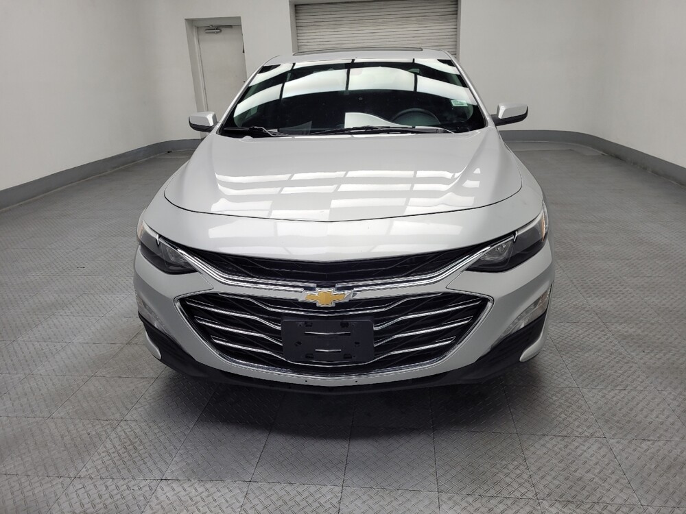 2021 Chevrolet Malibu in Las Vegas, NV 89102 - 18091901 15