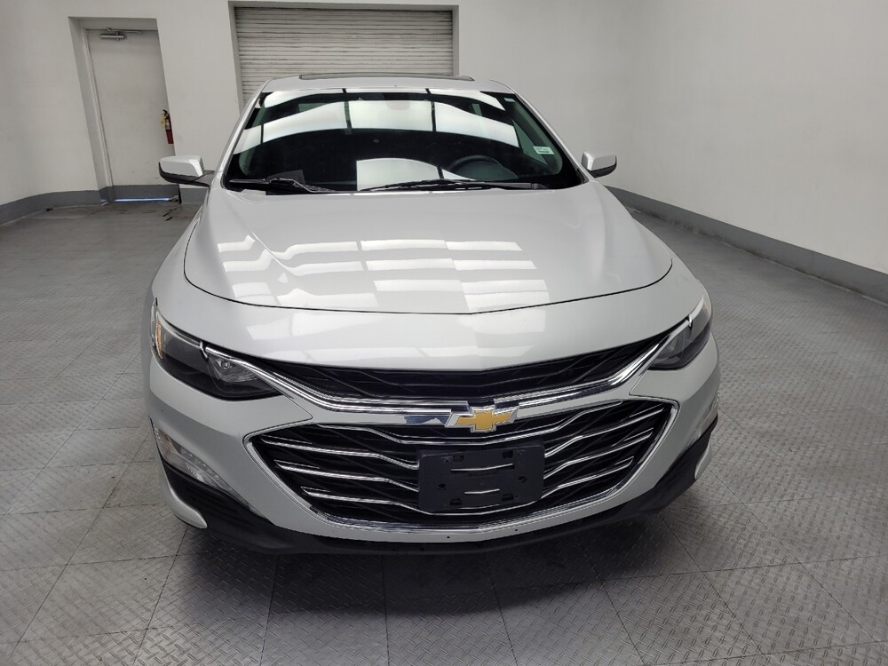 2021 Chevrolet Malibu in Las Vegas, NV 89102 - 18091901 14