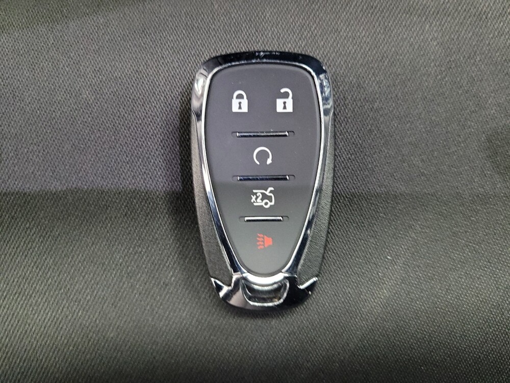 2021 Chevrolet Malibu in Las Vegas, NV 89102 - 18091901 32