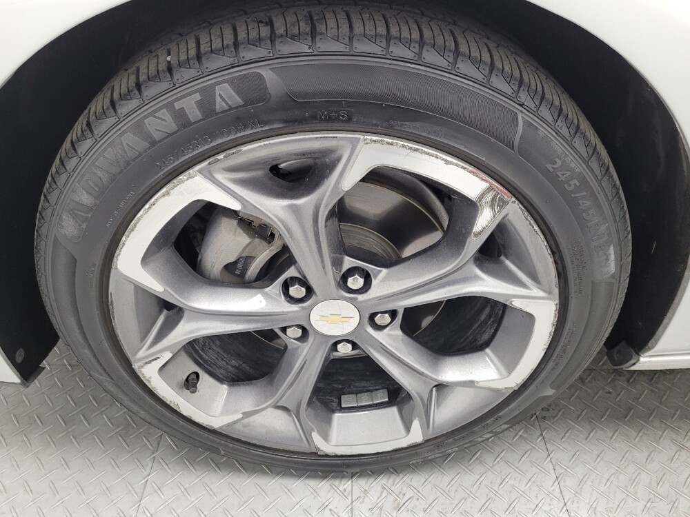 2021 Chevrolet Malibu in Las Vegas, NV 89102 - 18091901 31