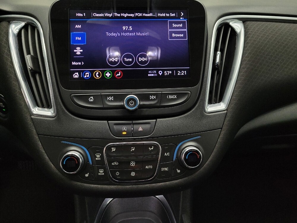 2021 Chevrolet Malibu in Las Vegas, NV 89102 - 18091901 25