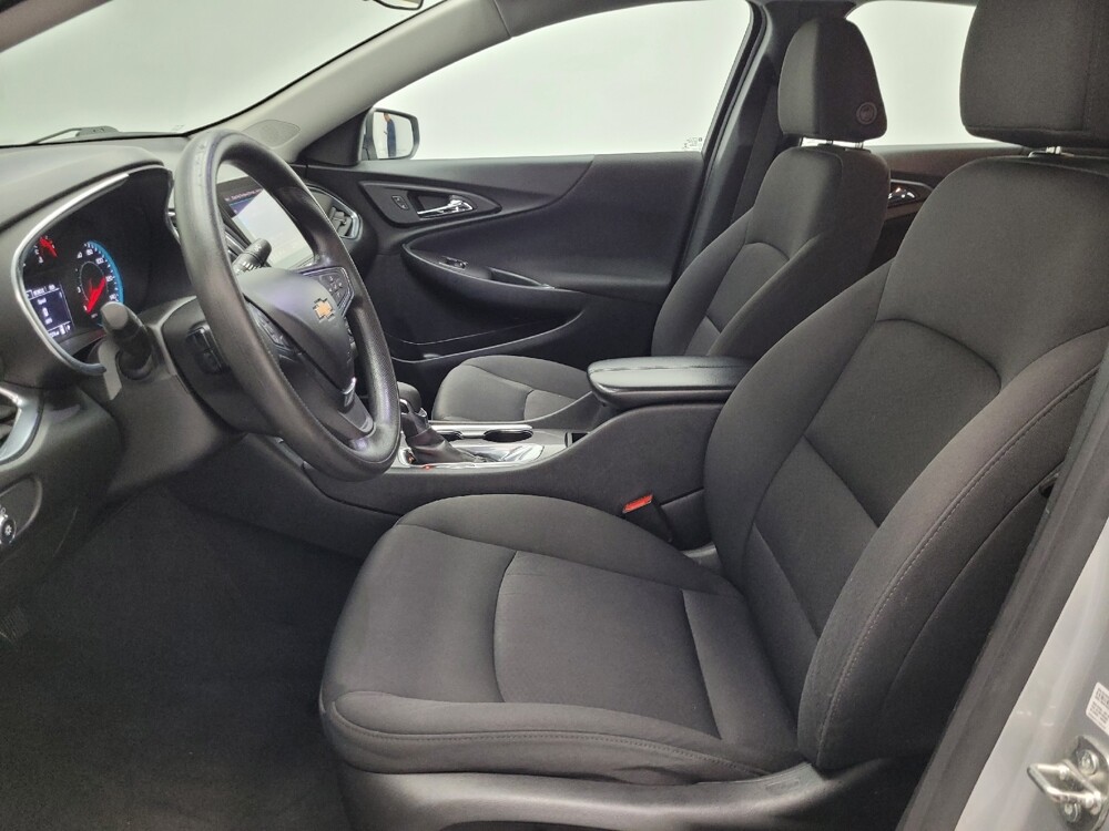 2021 Chevrolet Malibu in Las Vegas, NV 89102 - 18091901 17