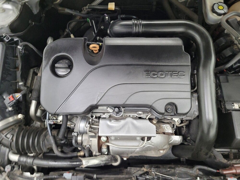 2021 Chevrolet Malibu in Las Vegas, NV 89102 - 18091901 30