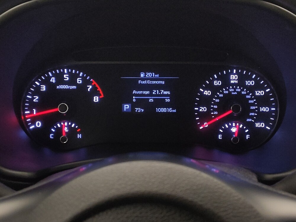 2020 Kia Soul in Houston, TX 77074 - 18091902 23