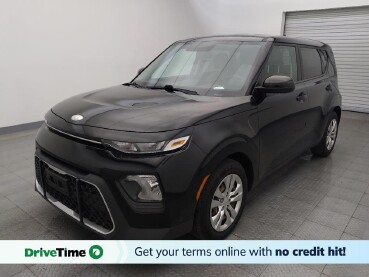 2020 Kia Soul in Houston, TX 77074