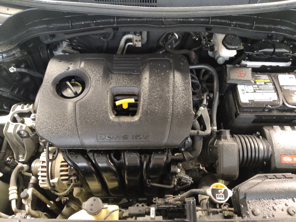 2020 Kia Soul in Houston, TX 77074 - 18091902 30