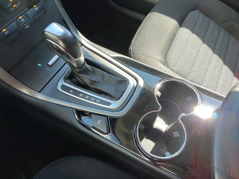 2018 Ford Edge in Stone Mountain, GA 30083 - 18091903 26