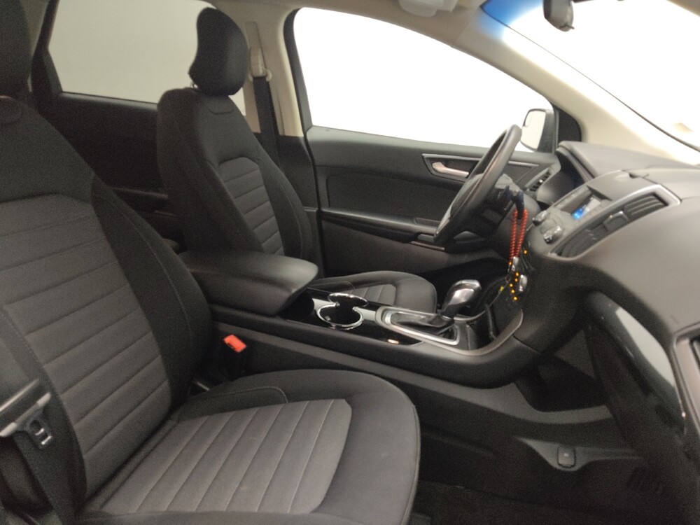 2018 Ford Edge in Stone Mountain, GA 30083 - 18091903 21