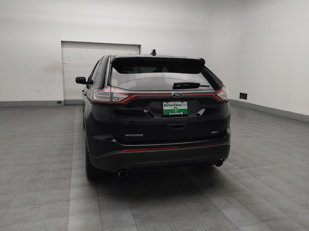 2018 Ford Edge in Stone Mountain, GA 30083 - 18091903 6
