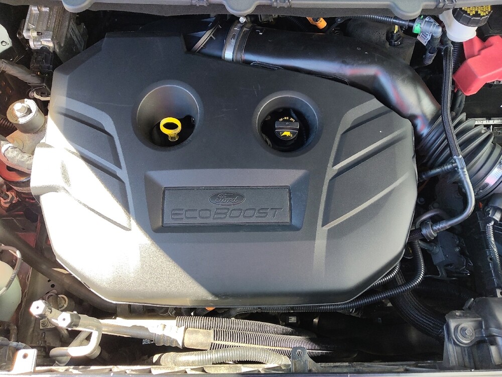 2018 Ford Edge in Stone Mountain, GA 30083 - 18091903 30