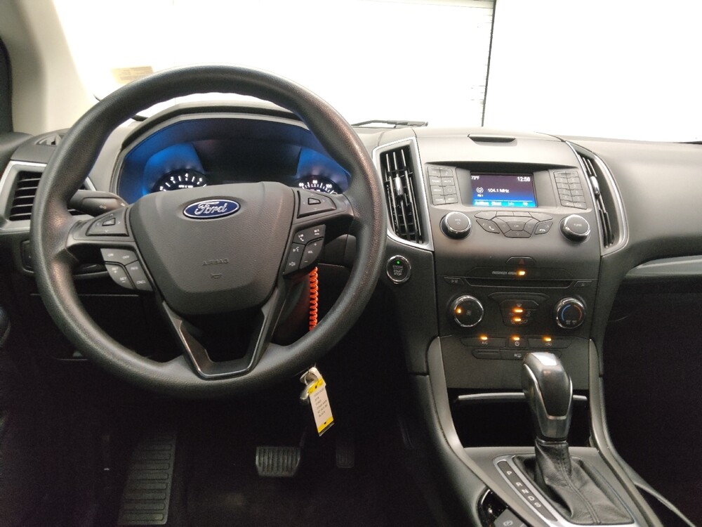 2018 Ford Edge in Stone Mountain, GA 30083 - 18091903 22