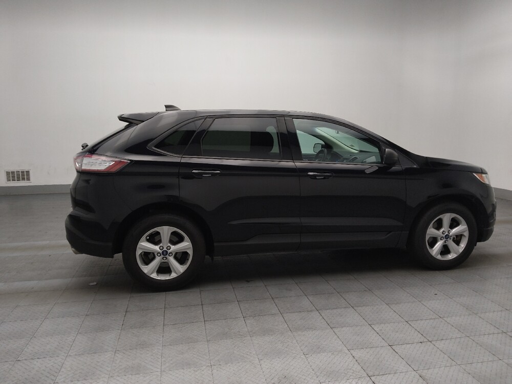 2018 Ford Edge in Stone Mountain, GA 30083 - 18091903 10