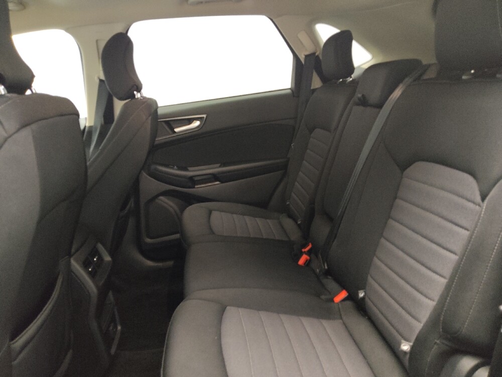 2018 Ford Edge in Stone Mountain, GA 30083 - 18091903 18