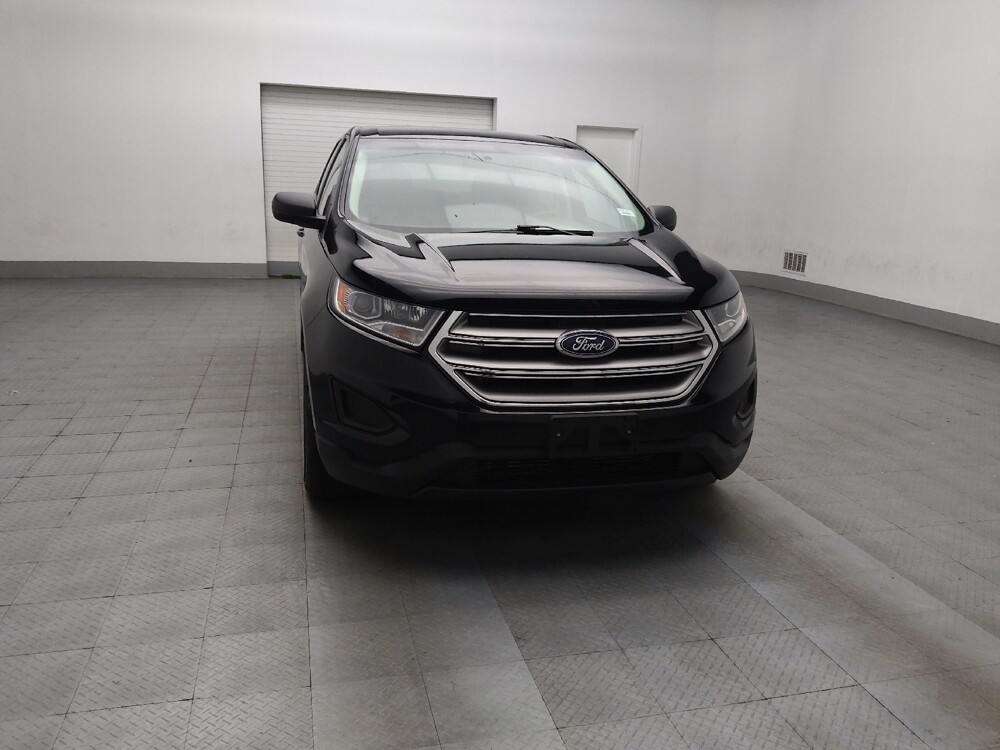 2018 Ford Edge in Stone Mountain, GA 30083 - 18091903 14