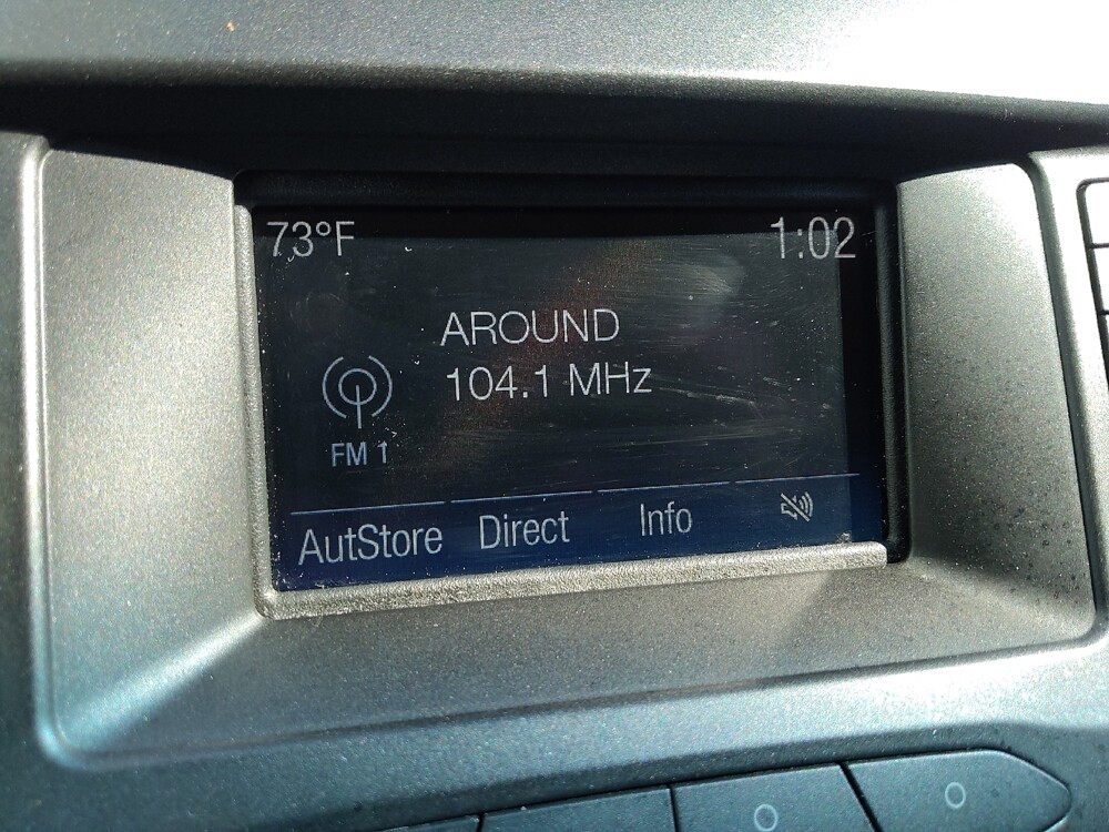 2018 Ford Edge in Stone Mountain, GA 30083 - 18091903 25