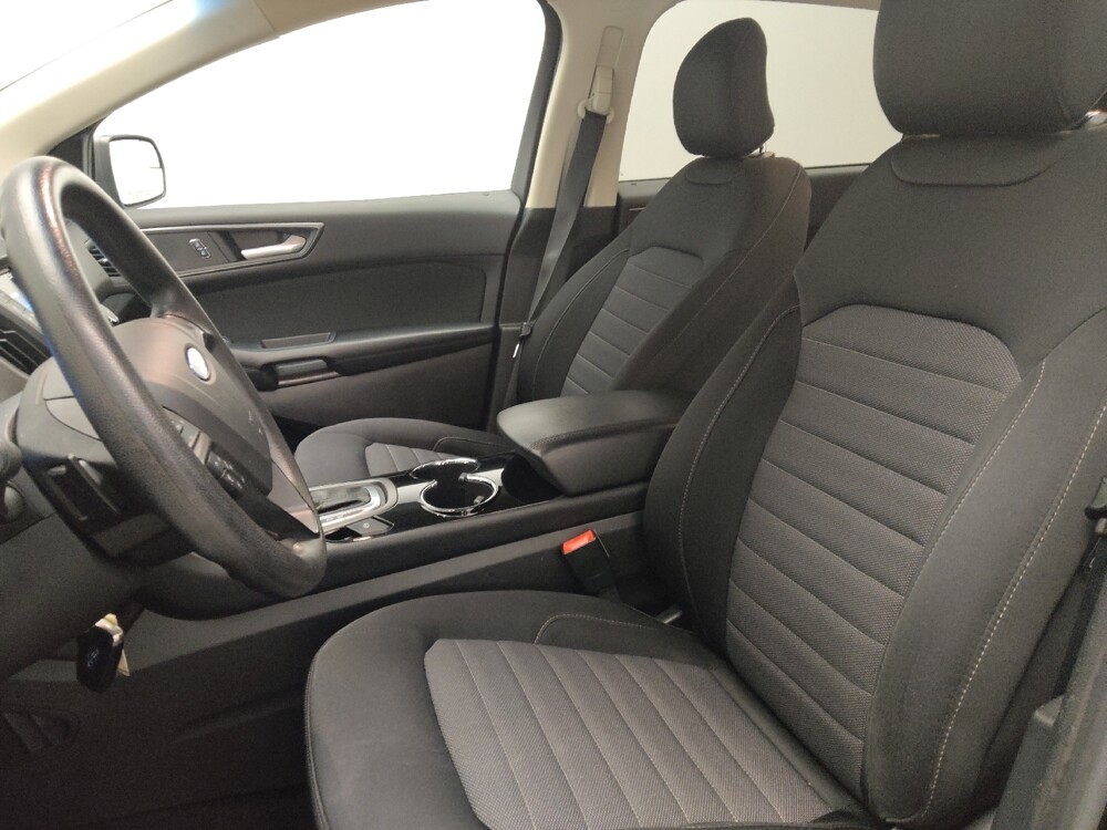 2018 Ford Edge in Stone Mountain, GA 30083 - 18091903 17