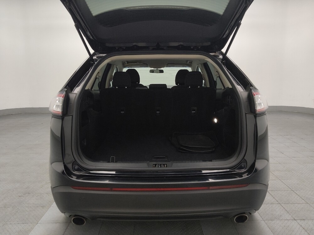 2018 Ford Edge in Stone Mountain, GA 30083 - 18091903 29