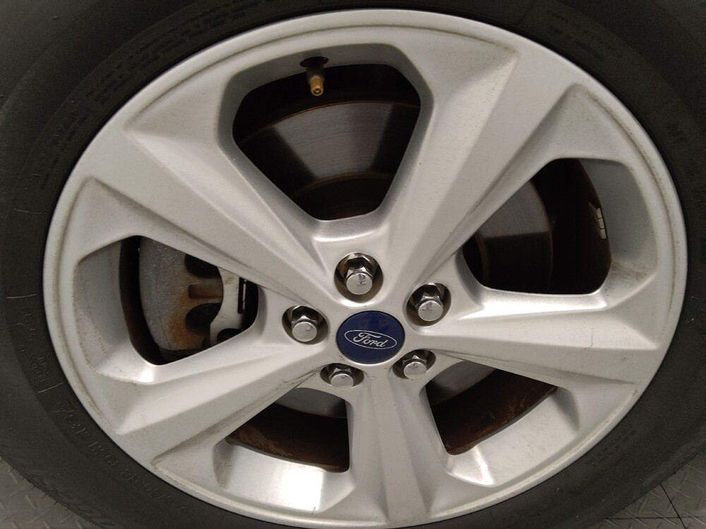 2018 Ford Edge in Stone Mountain, GA 30083 - 18091903 31